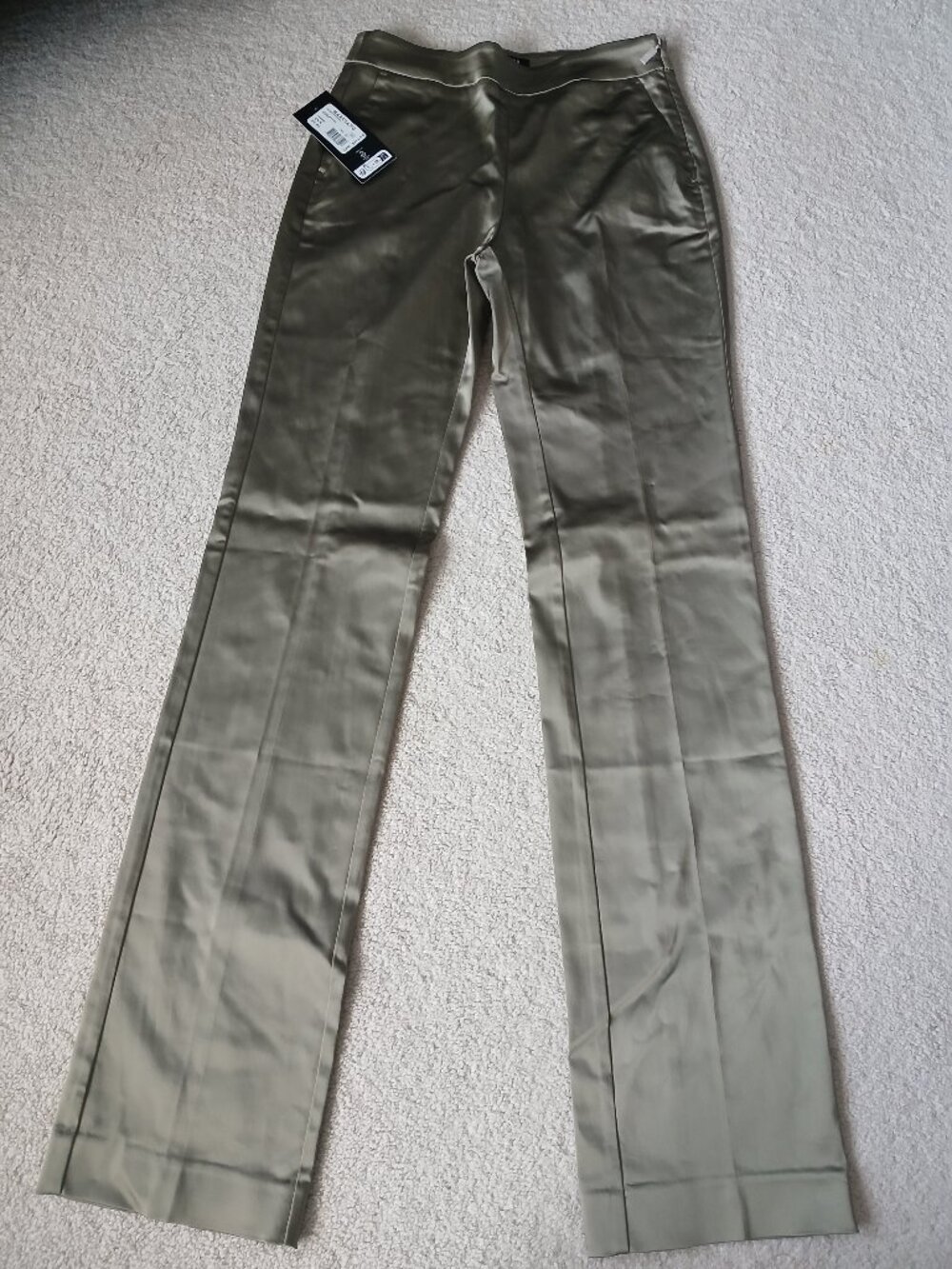 Marciano Size 4 Dress Pants
